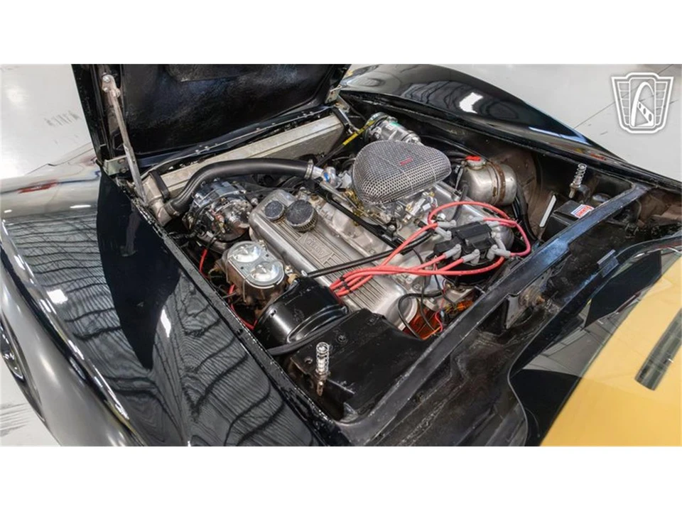 1969 Chevrolet Corvette C3 - Image 3 of 31