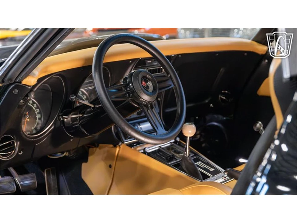 1969 Chevrolet Corvette C3 - Image 13 of 31
