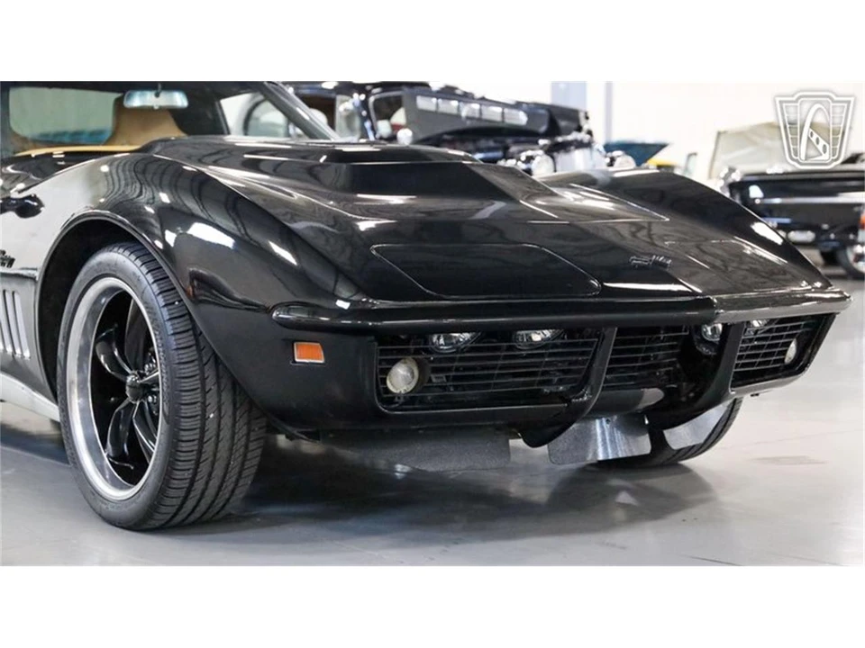 1969 Chevrolet Corvette C3 - Image 9 of 31