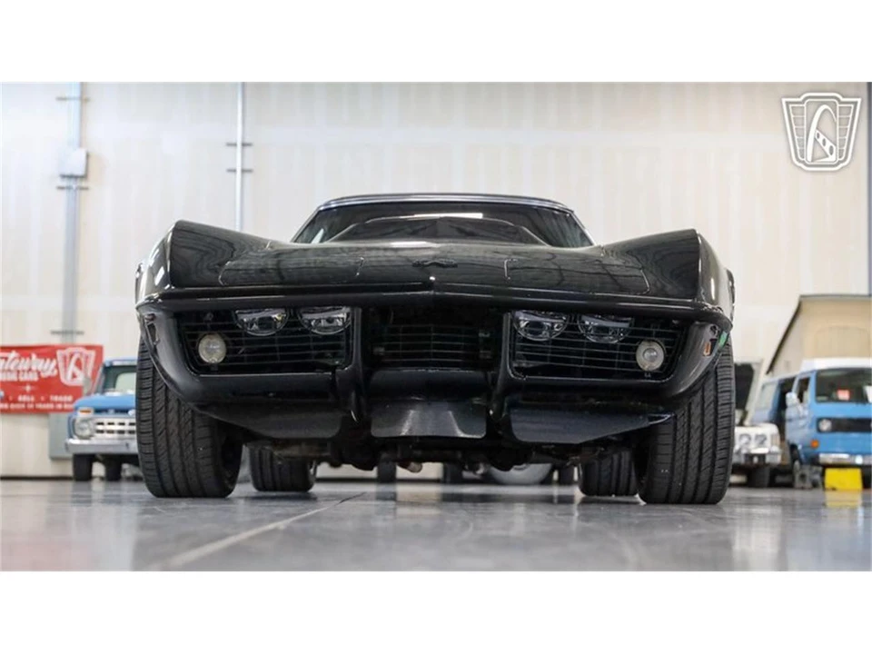 1969 Chevrolet Corvette C3 - Image 29 of 31