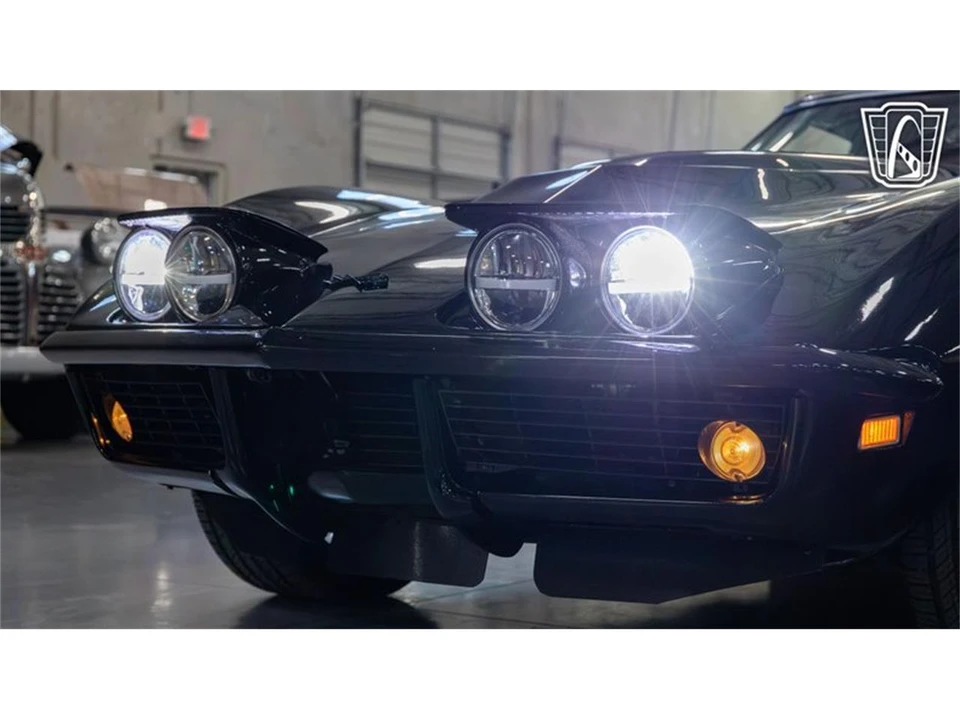 1969 Chevrolet Corvette C3 - Image 10 of 31