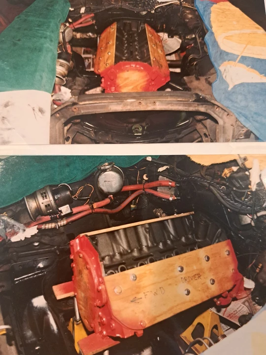 1969 Chevrolet Corvette C3 - Image 21 of 25