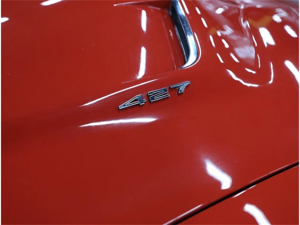1969 Chevrolet Corvette C3 - Image 16 of 31