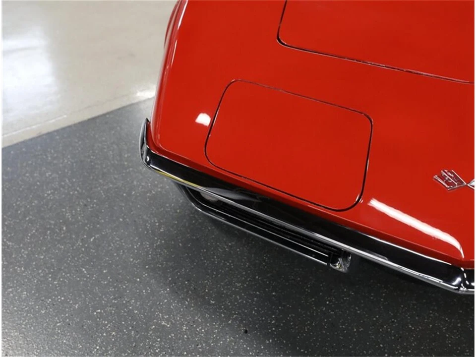 1969 Chevrolet Corvette C3 - Image 11 of 31