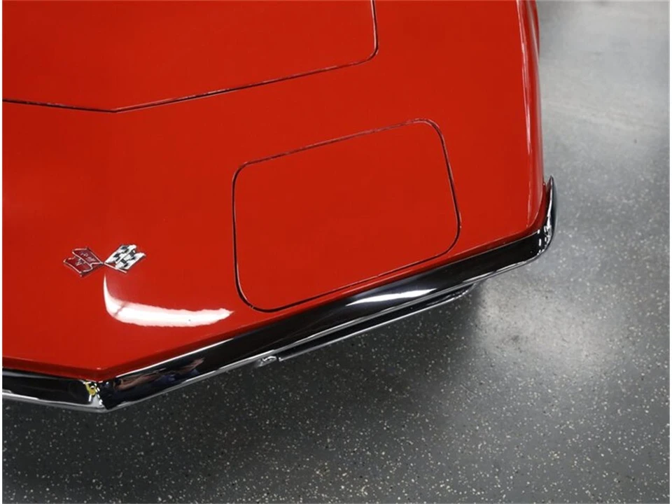 1969 Chevrolet Corvette C3 - Image 8 of 31