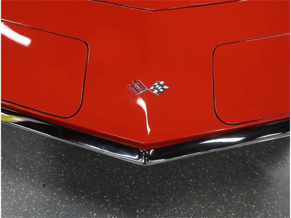 1969 Chevrolet Corvette C3 - Image 9 of 31