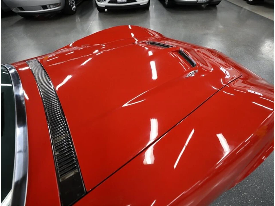 1969 Chevrolet Corvette C3 - Image 15 of 31