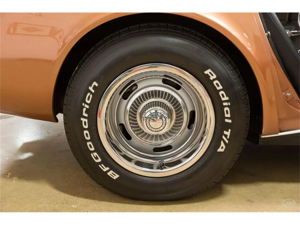 1969 Chevrolet Corvette C3 - Image 31 of 31