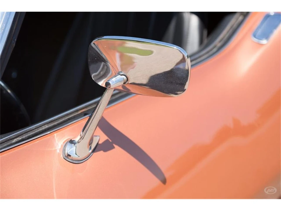 1969 Chevrolet Corvette C3 - Image 23 of 31
