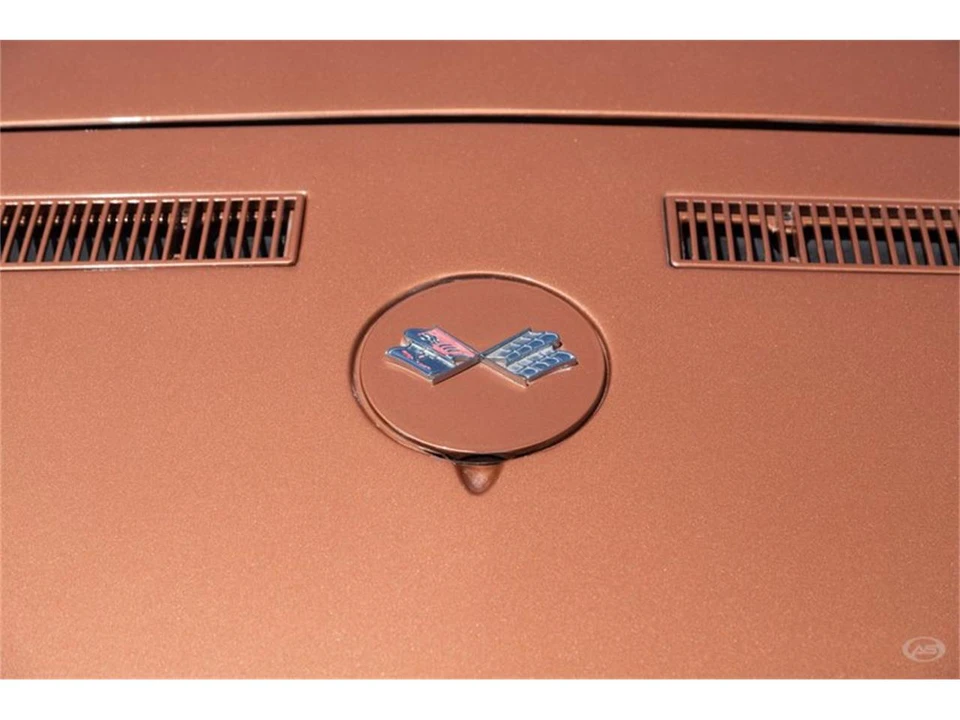 1969 Chevrolet Corvette C3 - Image 27 of 31