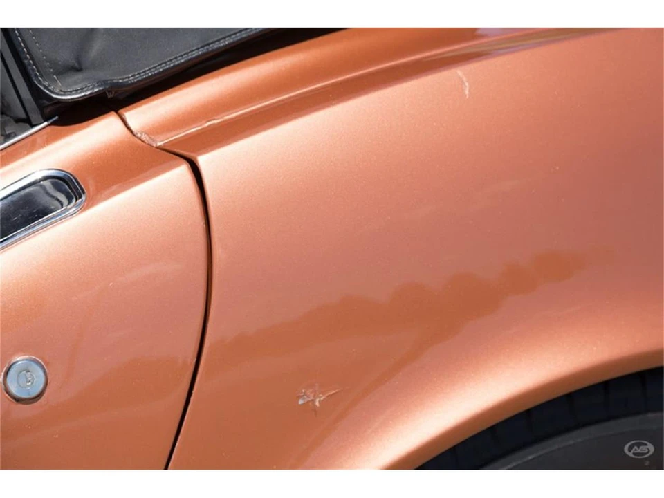 1969 Chevrolet Corvette C3 - Image 21 of 31