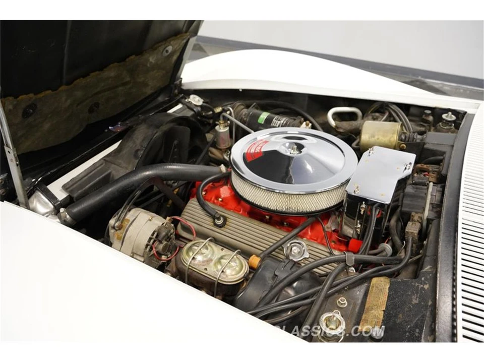 1969 Chevrolet Corvette C3 - Image 31 of 31
