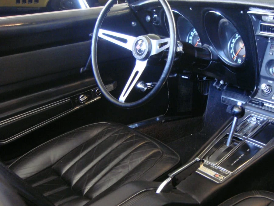 1969 Chevrolet Corvette C3 - Image 3 of 8