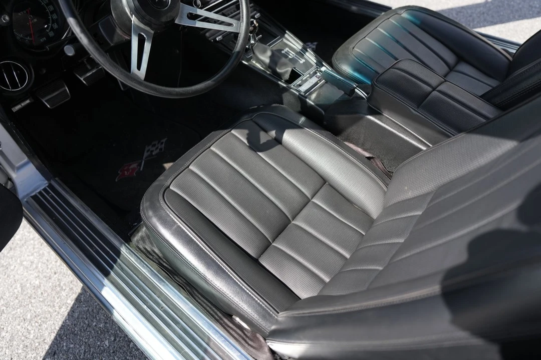 1969 Chevrolet Corvette C3 - Image 13 of 31