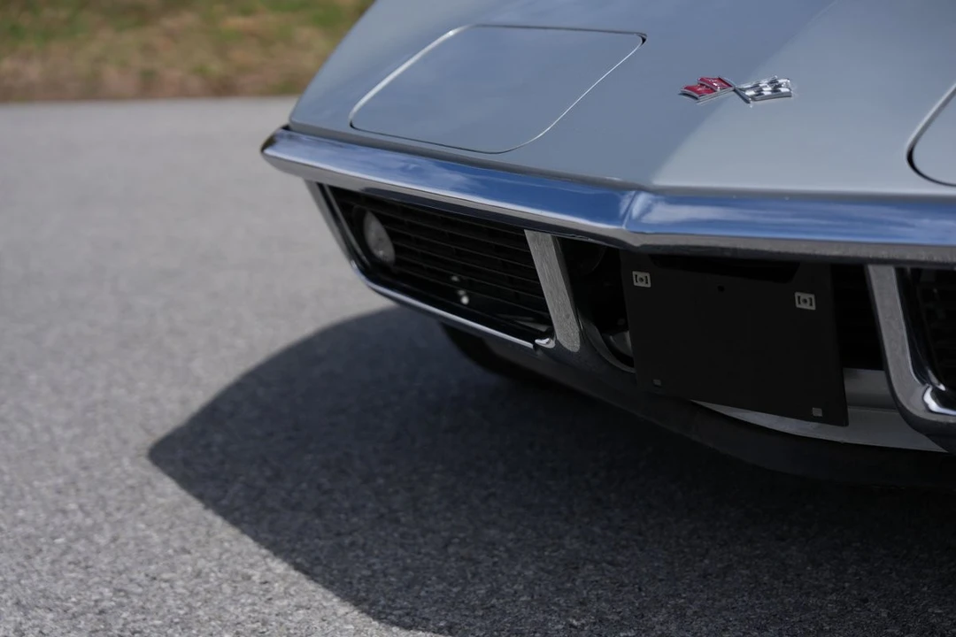 1969 Chevrolet Corvette C3 - Image 16 of 31