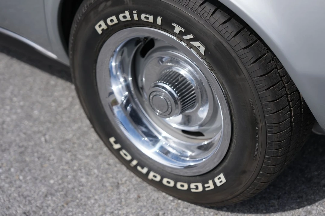 1969 Chevrolet Corvette C3 - Image 28 of 31