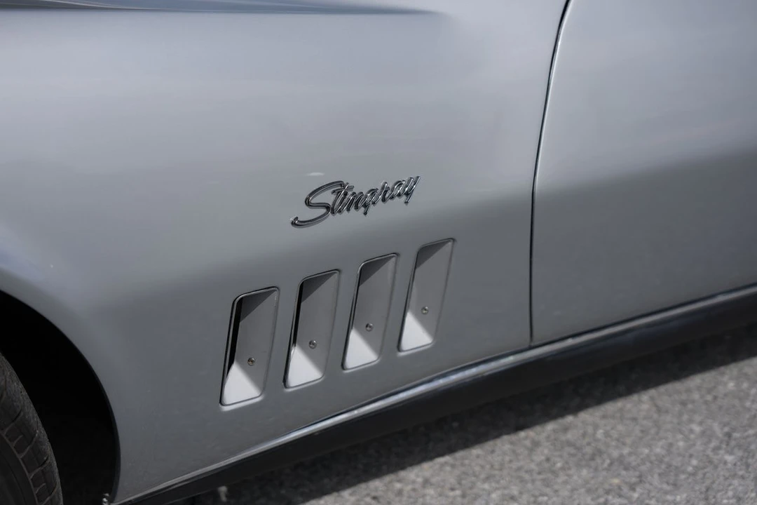 1969 Chevrolet Corvette C3 - Image 24 of 31