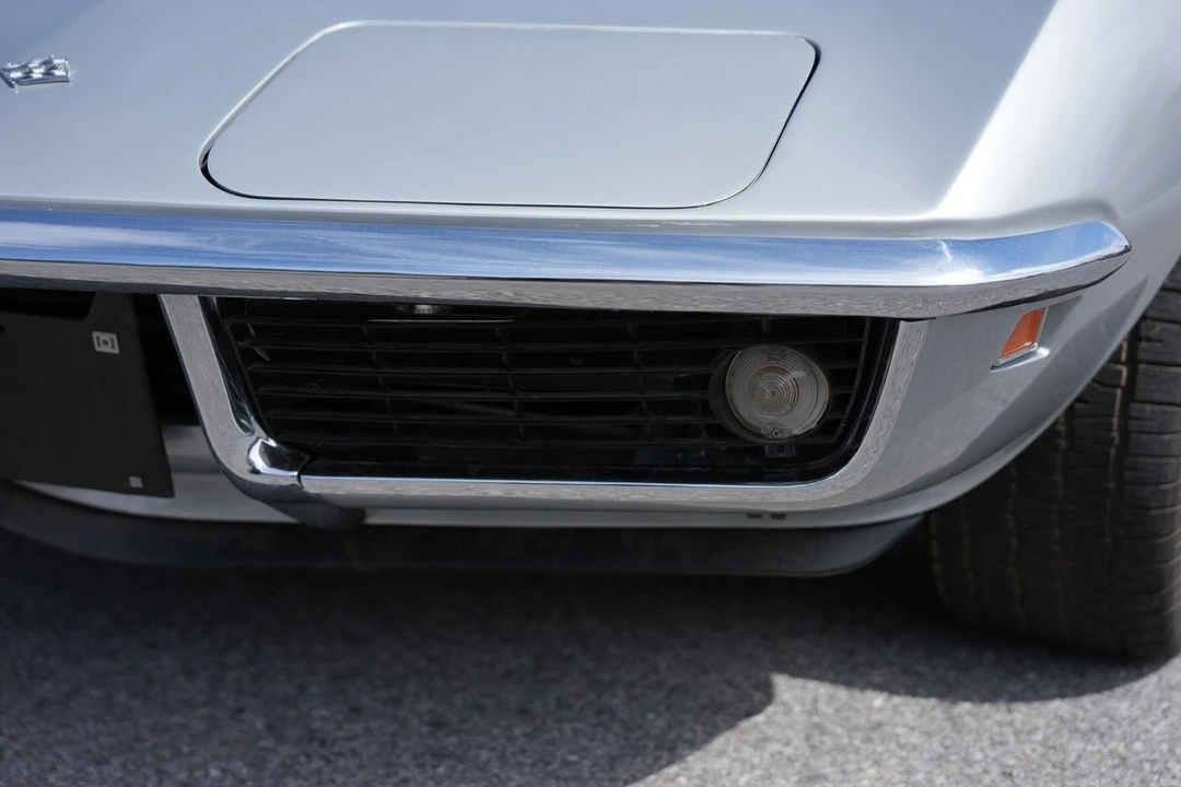 1969 Chevrolet Corvette C3 - Image 12 of 31