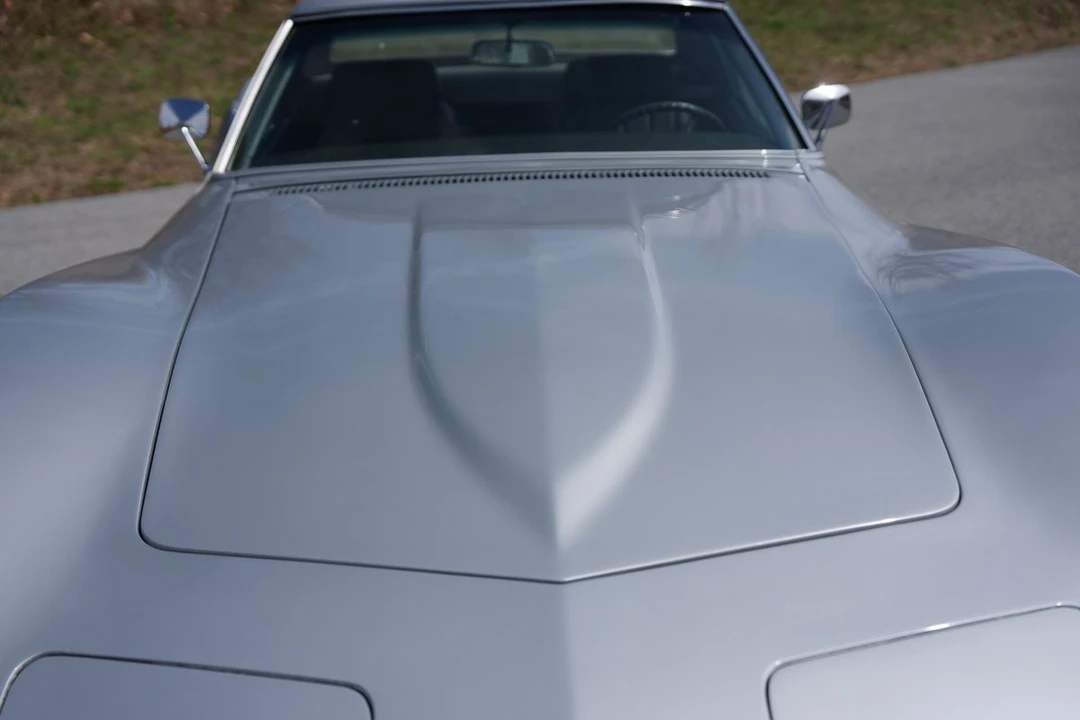1969 Chevrolet Corvette C3 - Image 18 of 31