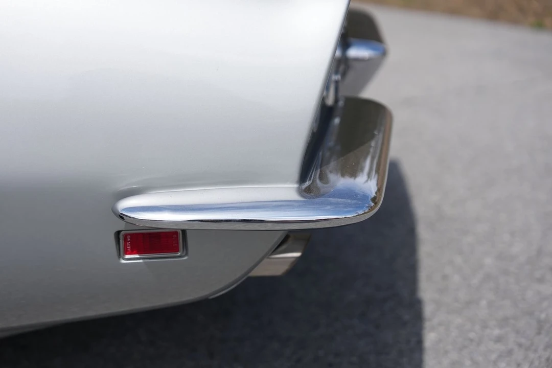 1969 Chevrolet Corvette C3 - Image 29 of 31