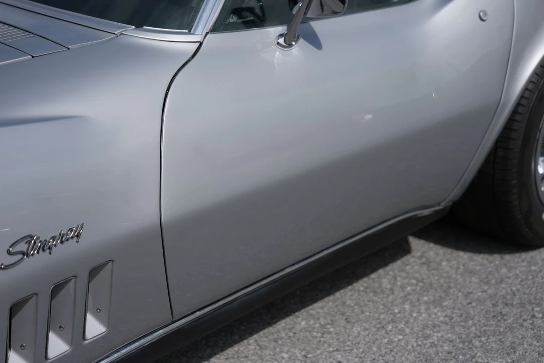 1969 Chevrolet Corvette C3 - Image 26 of 31