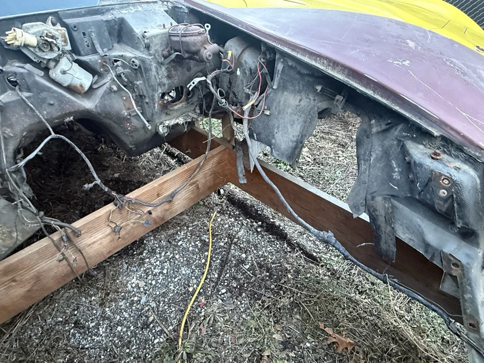 1969 Chevrolet Corvette C3 - Image 18 of 18