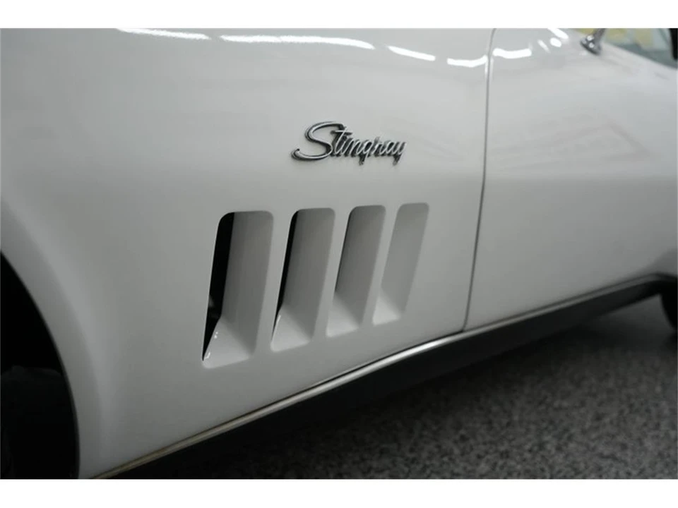 1969 Chevrolet Corvette C3 - Image 26 of 31