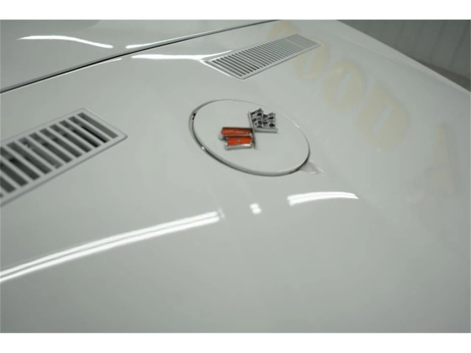 1969 Chevrolet Corvette C3 - Image 30 of 31
