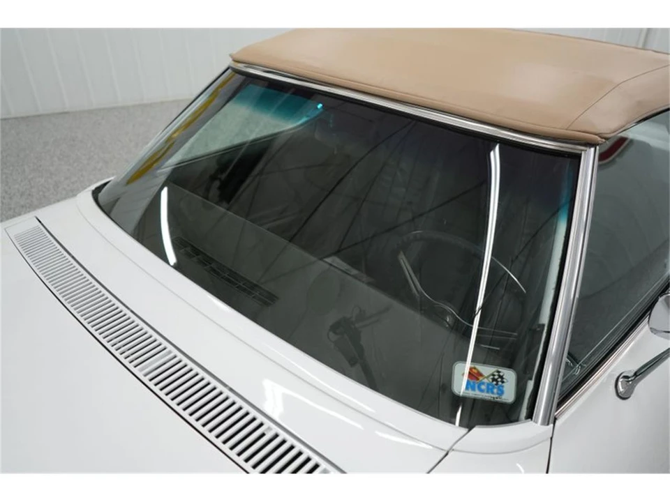 1969 Chevrolet Corvette C3 - Image 28 of 31