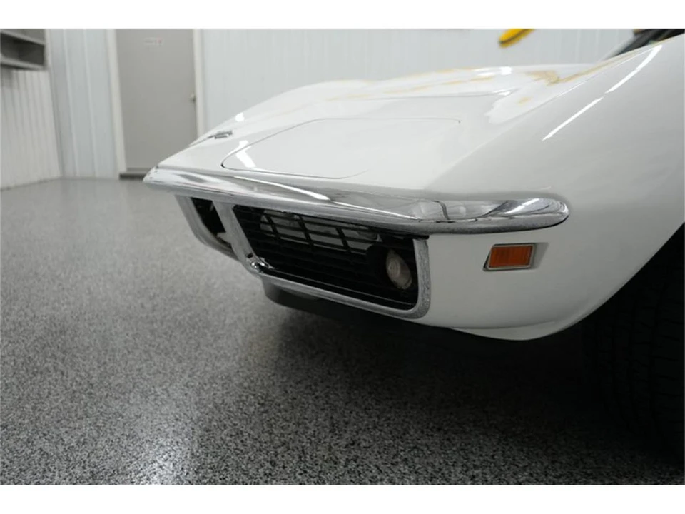 1969 Chevrolet Corvette C3 - Image 25 of 31