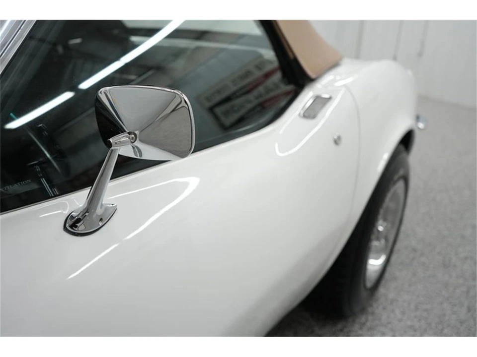 1969 Chevrolet Corvette C3 - Image 27 of 31