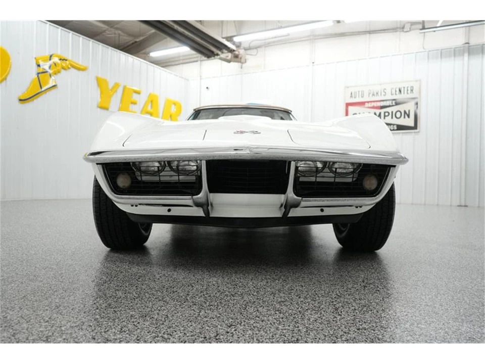 1969 Chevrolet Corvette C3 - Image 24 of 31