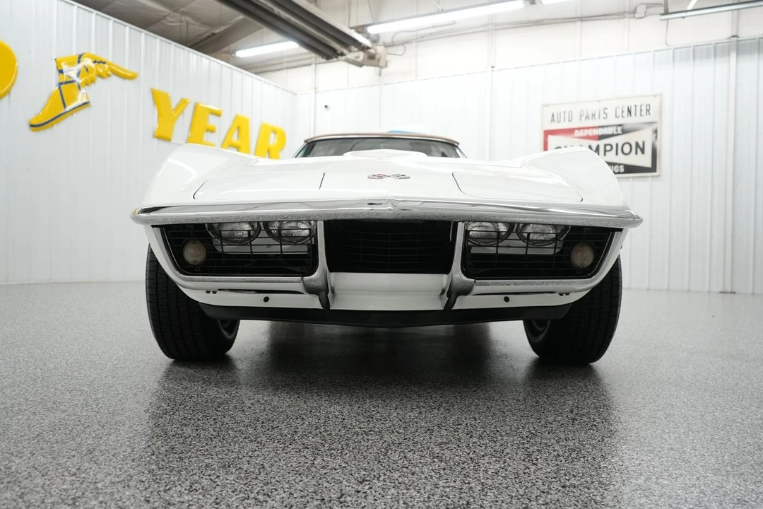 1969 Chevrolet Corvette C3 - Image 25 of 31