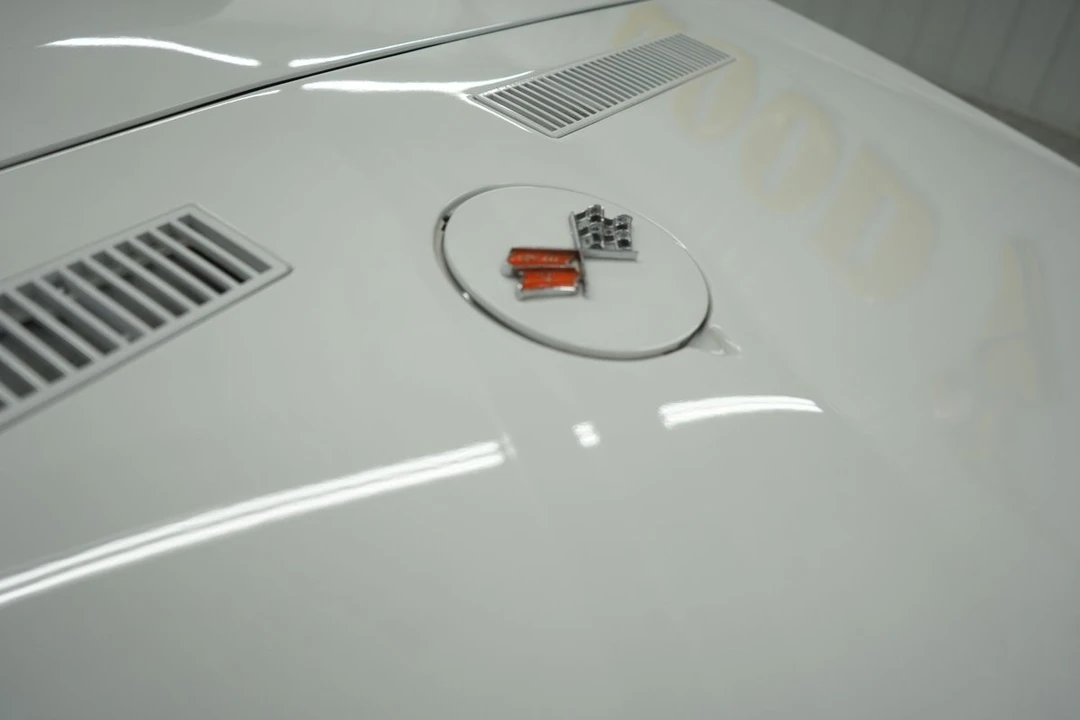 1969 Chevrolet Corvette C3 - Image 31 of 31