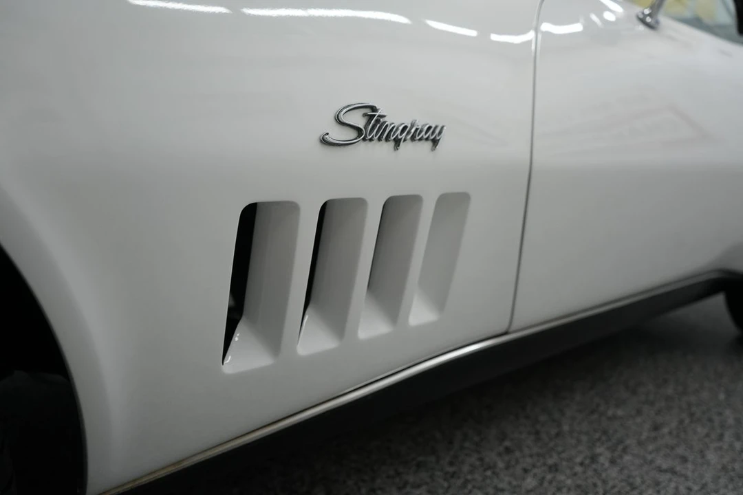 1969 Chevrolet Corvette C3 - Image 27 of 31