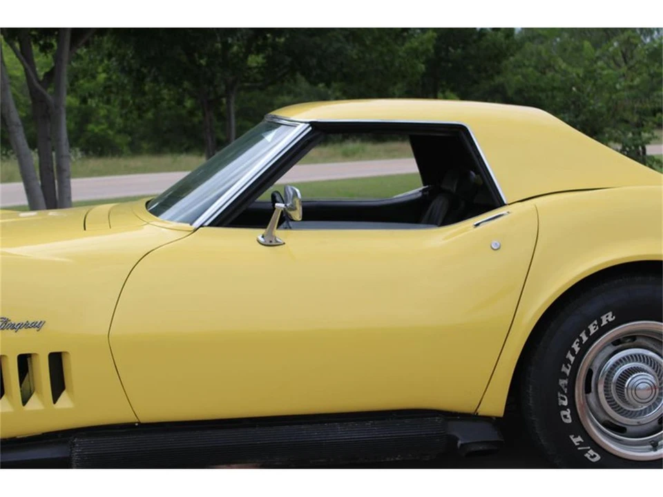 1969 Chevrolet Corvette C3 - Image 28 of 31