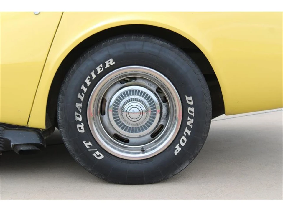 1969 Chevrolet Corvette C3 - Image 30 of 31