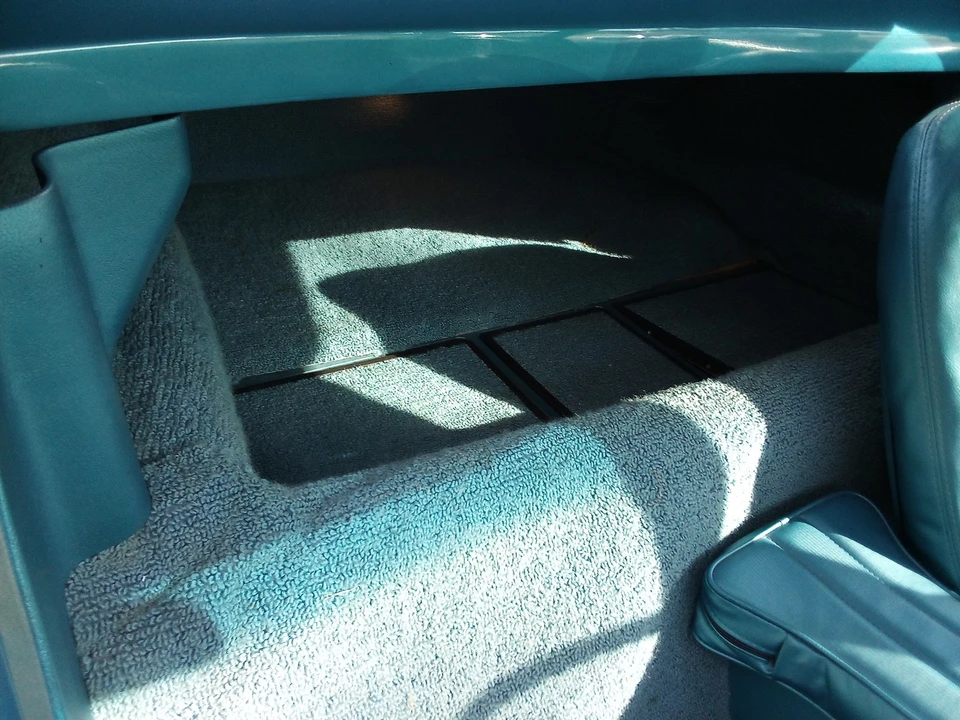 1969 Chevrolet Corvette C3 - Image 12 of 21