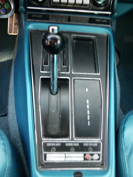 1969 Chevrolet Corvette C3 - Image 18 of 21