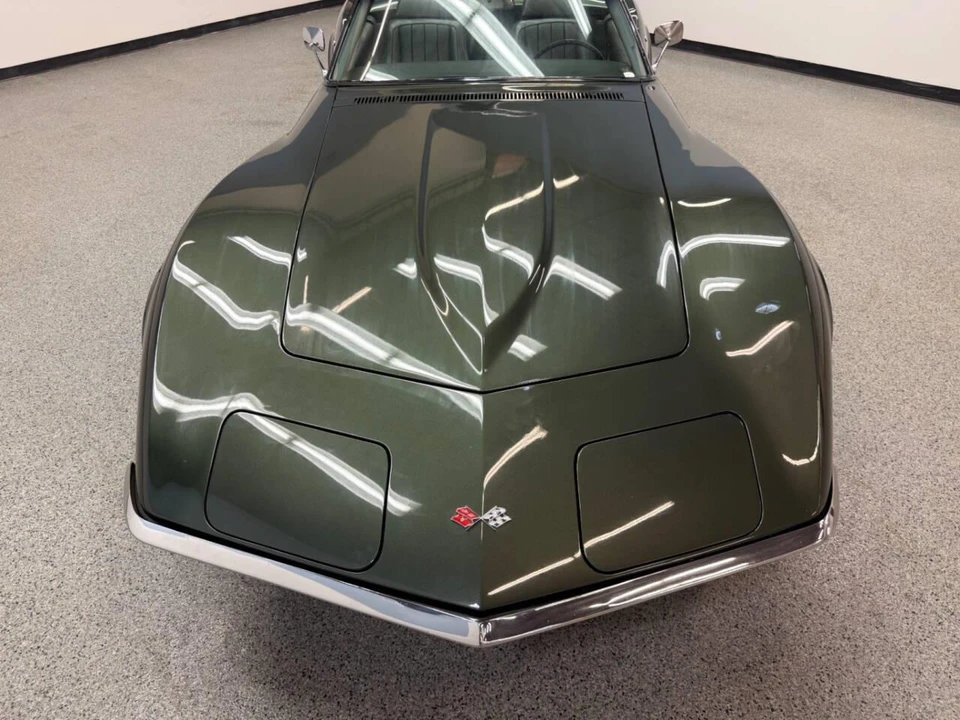 1969 Chevrolet Corvette C3 - Image 3 of 31