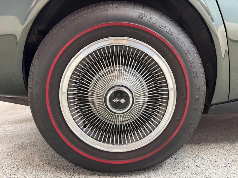 1969 Chevrolet Corvette C3 - Image 11 of 31