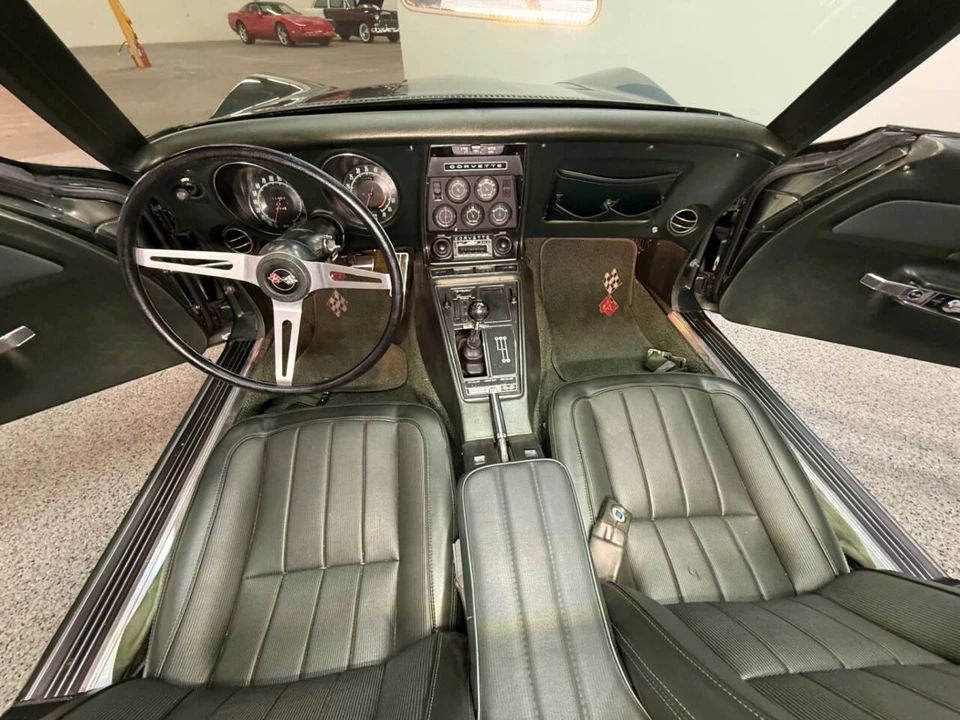 1969 Chevrolet Corvette C3 - Image 26 of 31