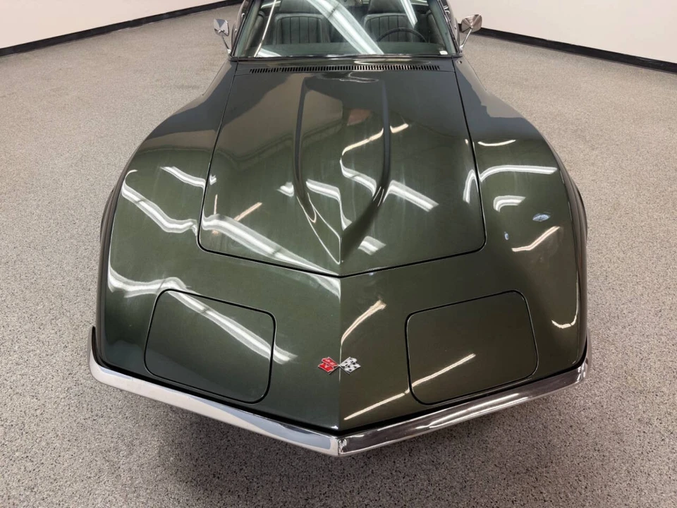 1969 Chevrolet Corvette C3 - Image 3 of 31