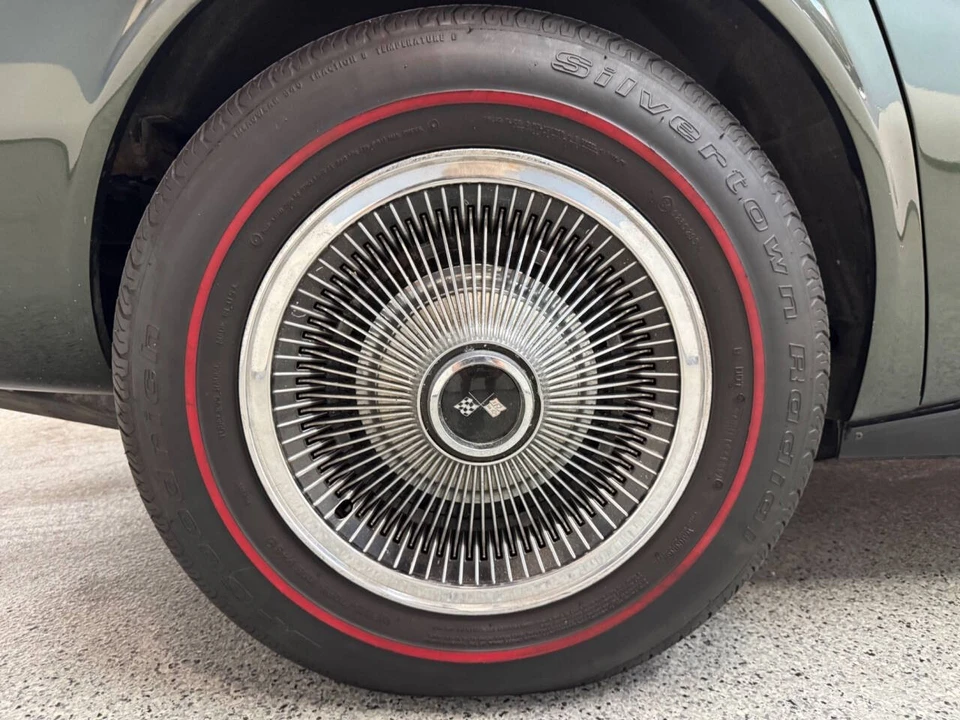 1969 Chevrolet Corvette C3 - Image 11 of 31
