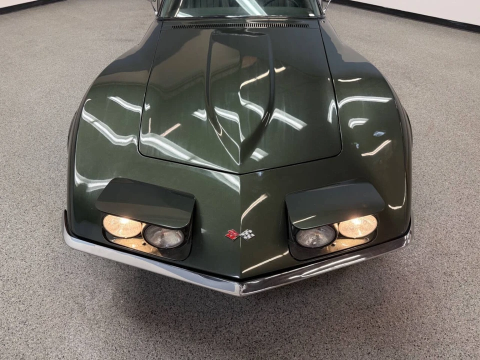 1969 Chevrolet Corvette C3 - Image 22 of 31