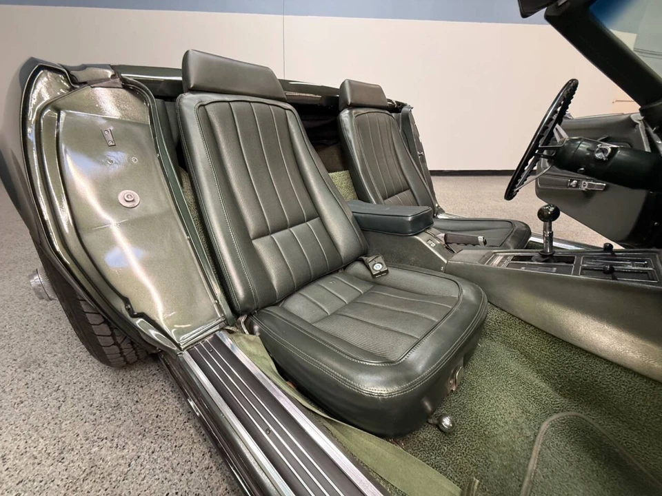 1969 Chevrolet Corvette C3 - Image 30 of 31