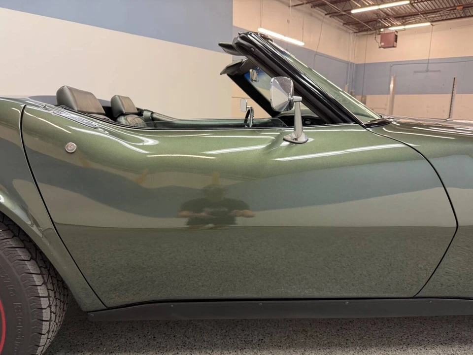 1969 Chevrolet Corvette C3 - Image 18 of 31