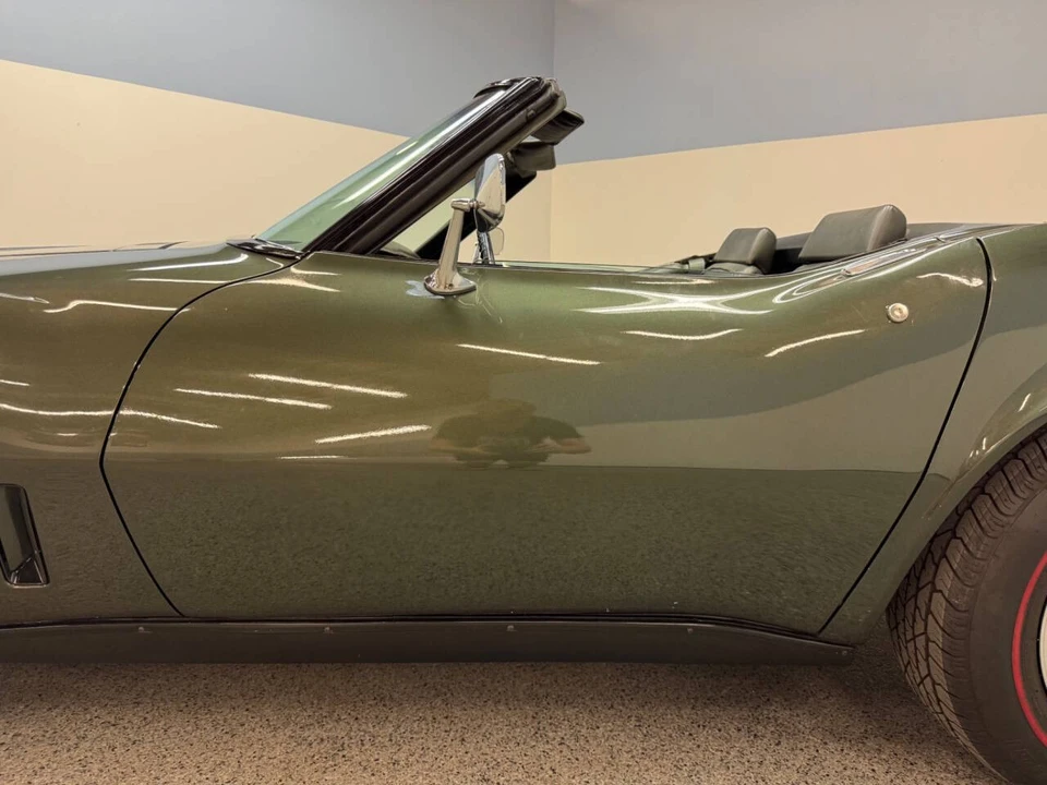1969 Chevrolet Corvette C3 - Image 15 of 31