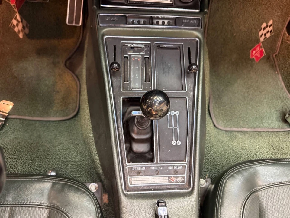 1969 Chevrolet Corvette C3 - Image 28 of 31
