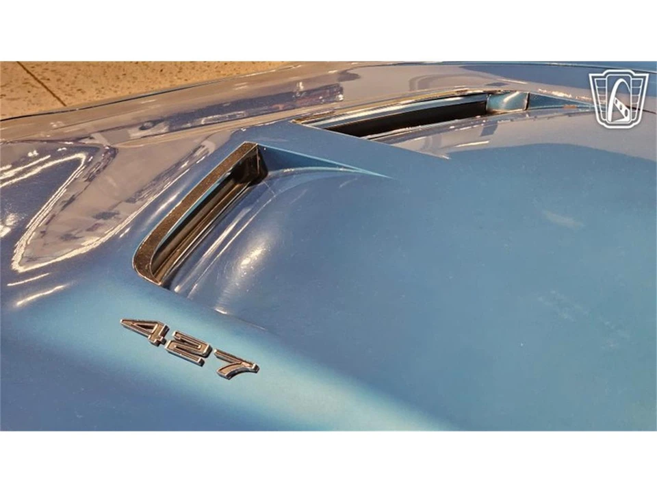 1969 Chevrolet Corvette C3 - Image 8 of 31